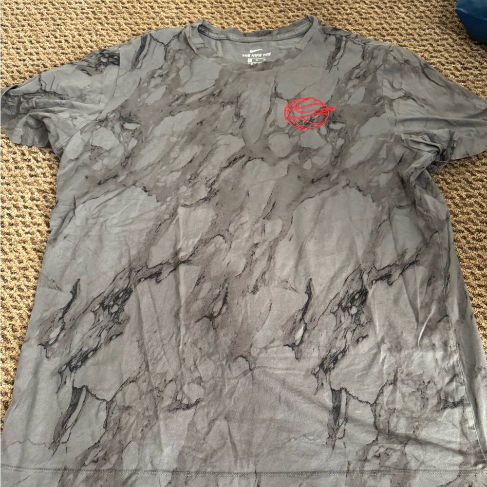 Nike Basketball T-Shirt